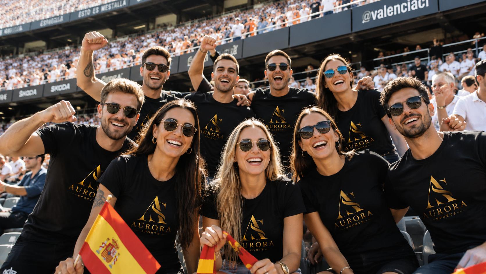 Premium Sports Events
