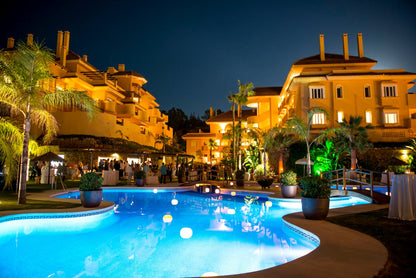 Aurora Sports | Ryder Cup Golf Experience | Marbella | 16–19 Sept 2027 | 3 Nights | From £999