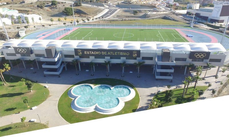 Aurora Sports | Marbella Winter Football Training Camp | U17–U23 | Jan 2027 | 4 Nights | From £799