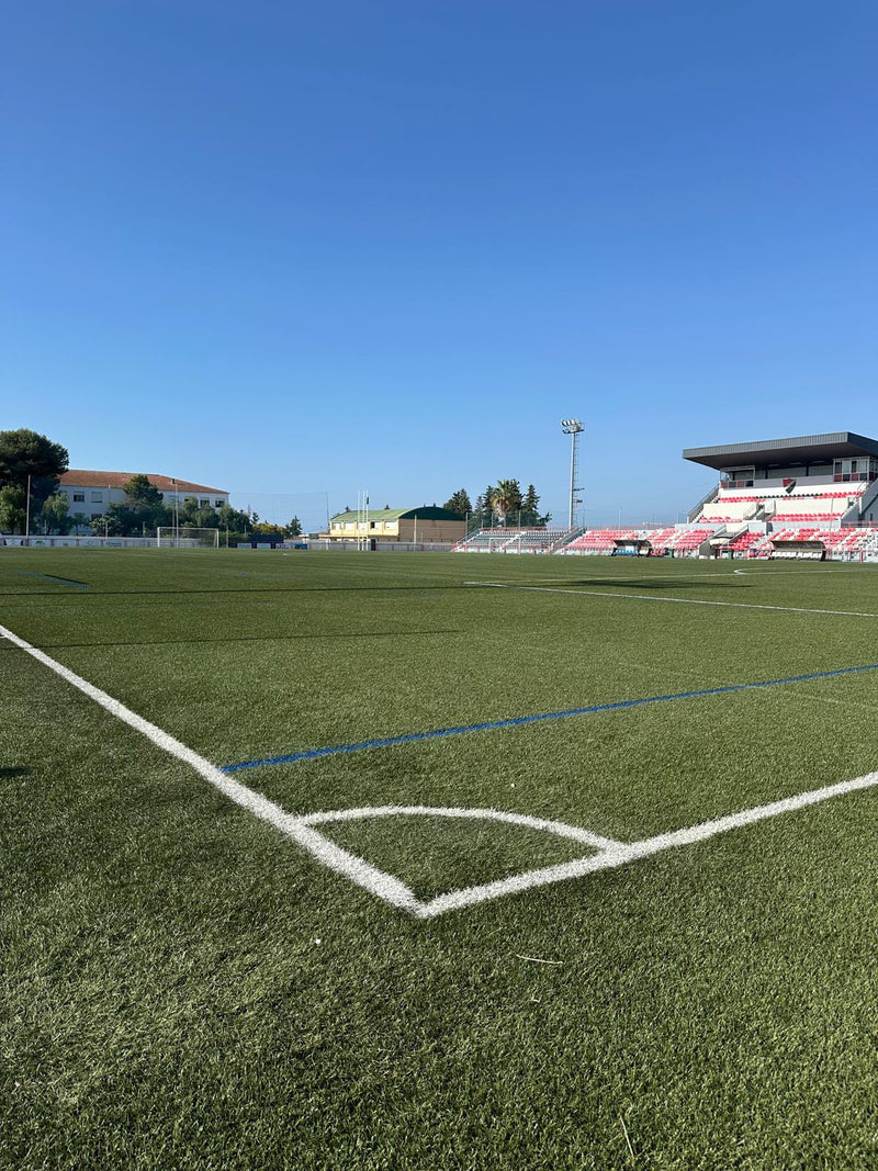 Aurora Sports | Marbella U16/U17/U18 Football Training Camp | 27–30 Oct 2027 | 3 Nights | From £799