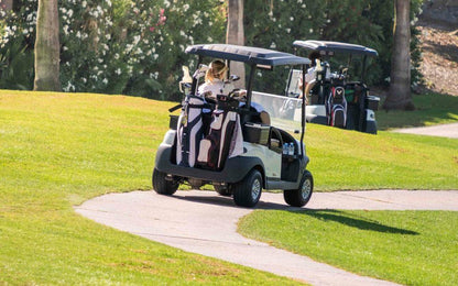 Aurora Sports | Marbella U14–U18 Golf Training Camp | 5–7 March 2027 | 2 Nights | From £699