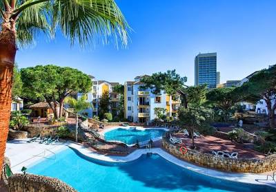 Aurora Sports | Inspire Sport Marbella Football Tour | Spain | 15th-18th June 2026 | 3 Nights, 4 Days | Prices From £799