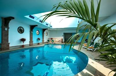 Aurora Sports | Marbella Winter Football Training Camp | U17–U23 | 2-5 Feb 2027 | 3 Nights | From £799