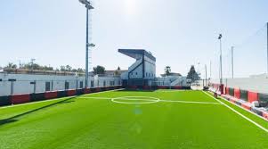 Aurora Sports | Inspire Sport Marbella Football Tour | Spain | 15th-18th June 2026 | 3 Nights, 4 Days | Prices From £799