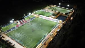 Aurora Sports | 5-a-Side Champions League Event | La Sala Marbella | 3–6 June 2027 | 3 Nights | From £799