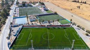 Aurora Sports | 5-a-Side Champions League Event | La Sala Marbella | 3–6 June 2027 | 3 Nights | From £799