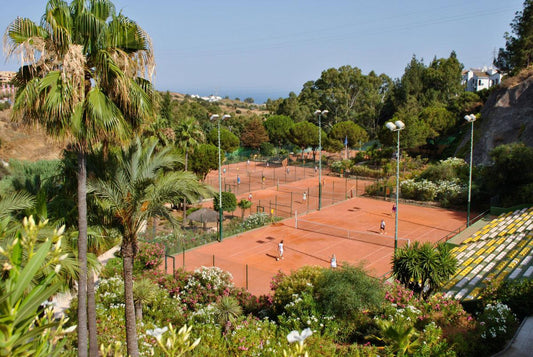 Aurora Sports | Marbella Christmas Party Experience |  | 4-6 and 11-13 Dec 2026 | From £499