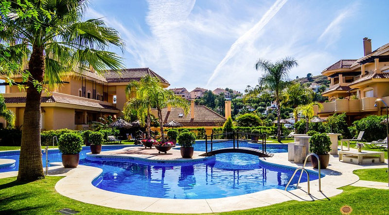 Aurora Sports | Marbella Padel Retreat | Chris Semple | 1–4 Oct 2026