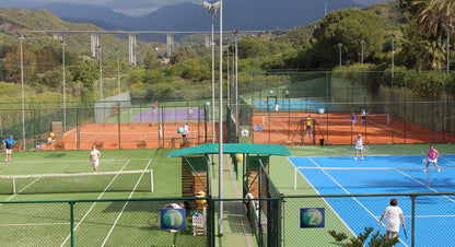 Aurora Sports | Marbella Beginner Tennis Training Camp | 4–7 Feb 2027 | 3 Nights | From £799