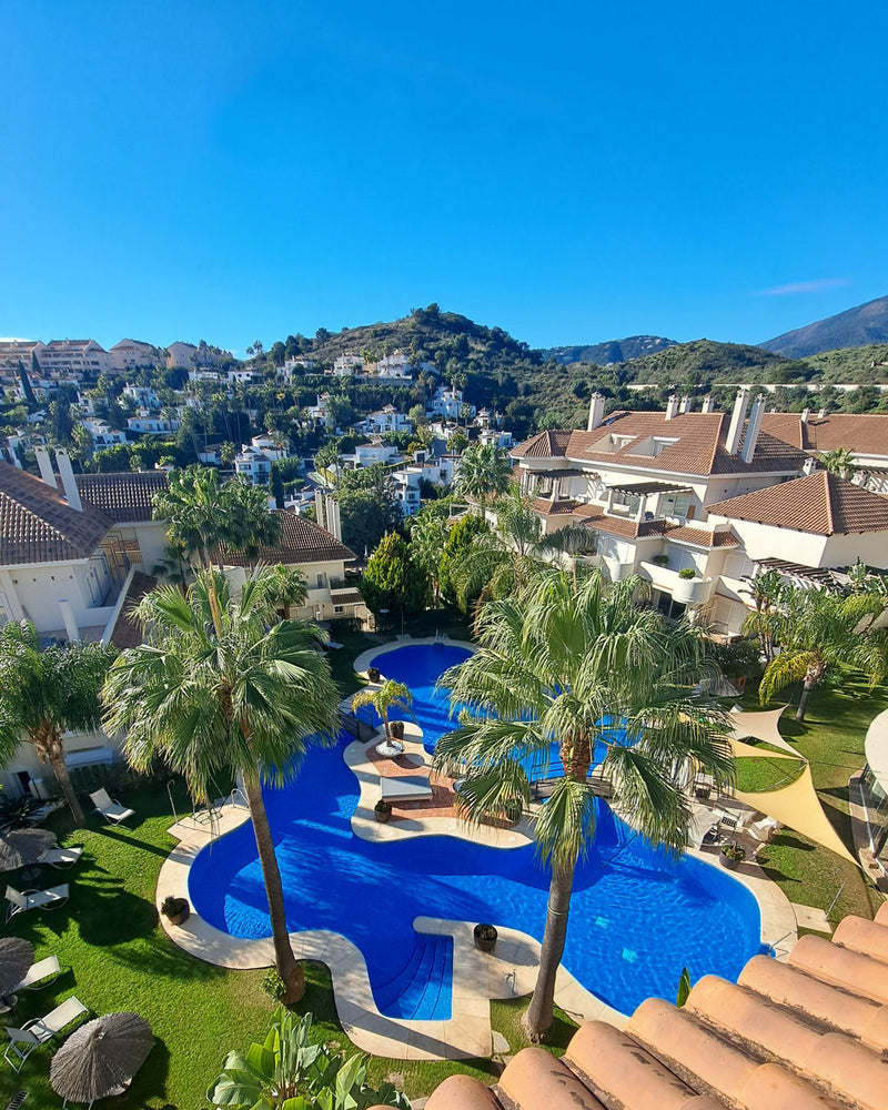 Aurora Sports | Ryder Cup Golf Experience | Marbella | 16–19 Sept 2027 | 3 Nights | From £999